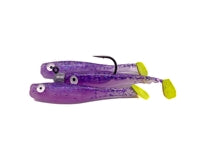 Marker 54 New Mullet Run Paddle Tail