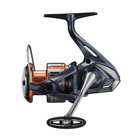 Shimano Nasci FD