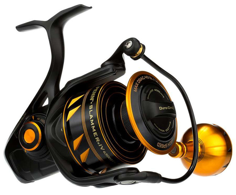 PENN Slammer IV HS