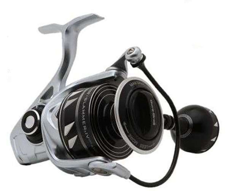 PENN Slammer IV DX Spinning