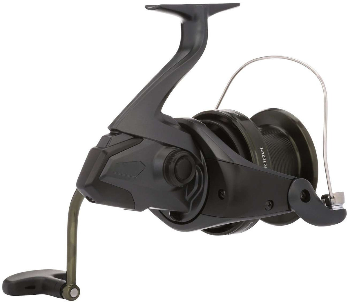 Shimano Speedmaster XTD Reel