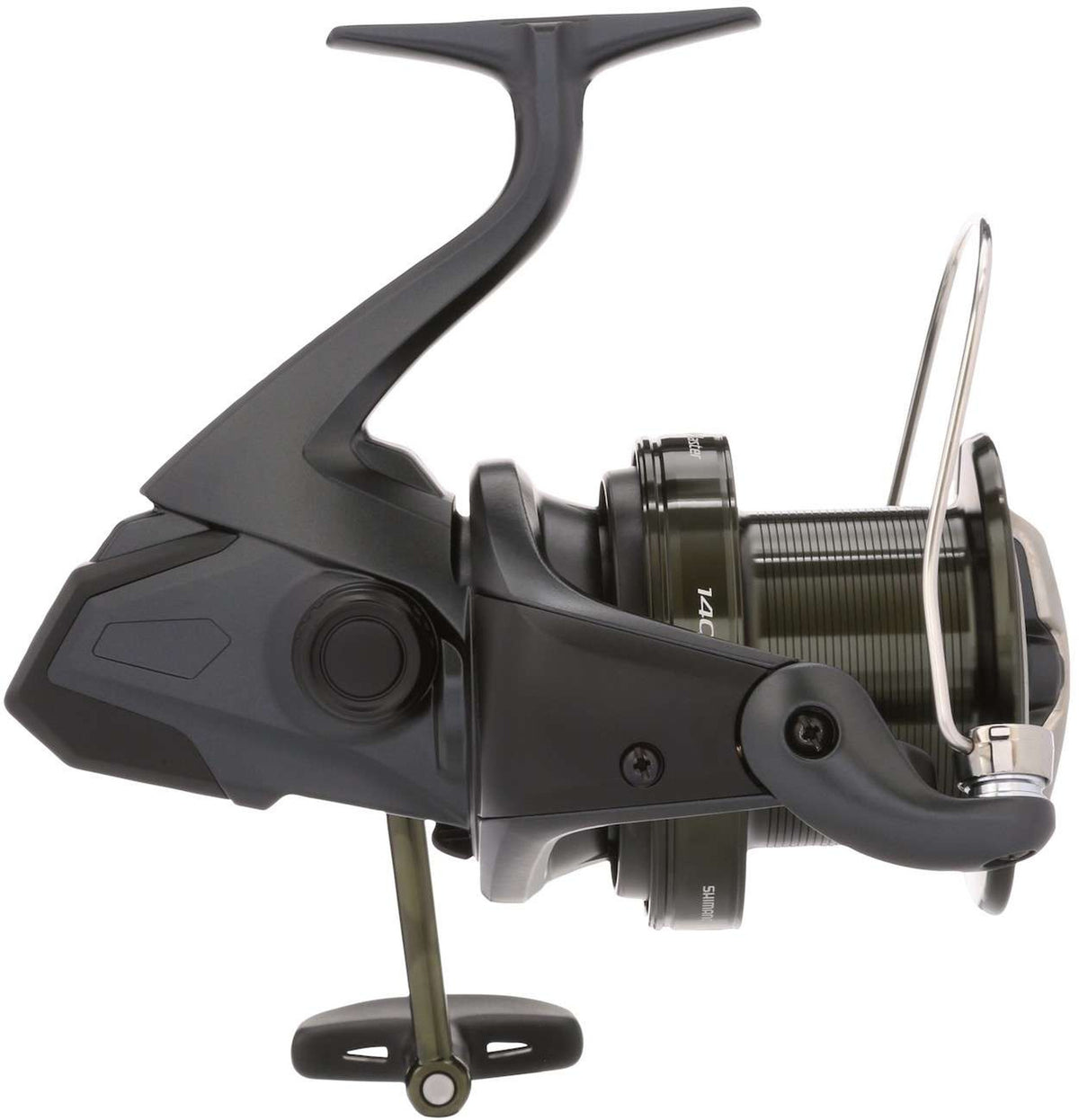 Shimano Speedmaster XTD Reel