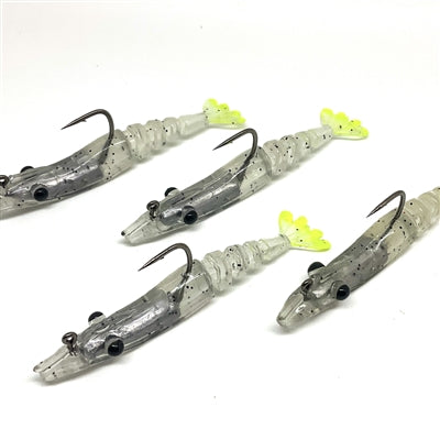 Marker 54 Shrimplets