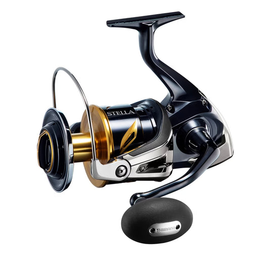 Shimano Stella SW C