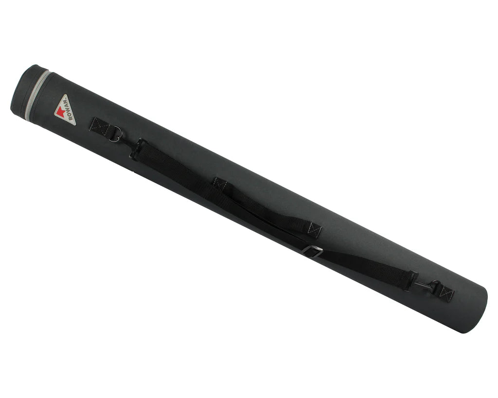 Mountain Cork Travel Rod Straight Tube