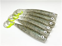 Marker 54 Trout Ticklr