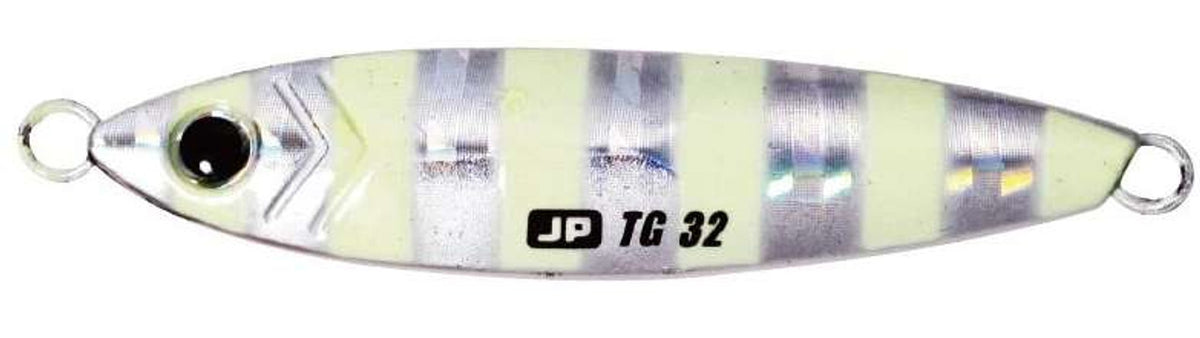 Major Craft Jigpara Tungsten