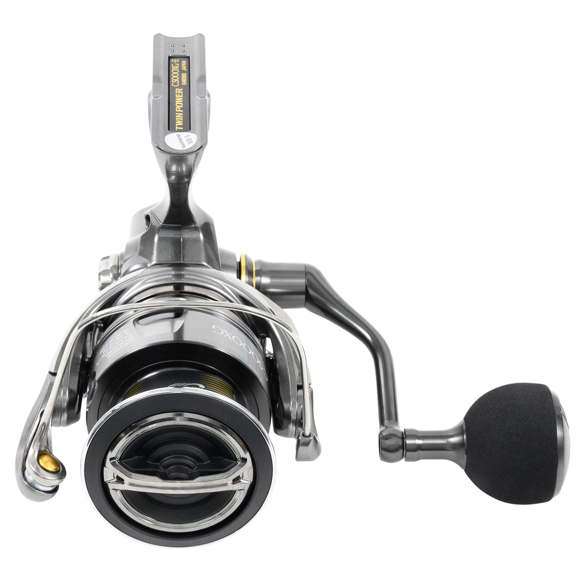 Shimano Twin Power FE (2024)