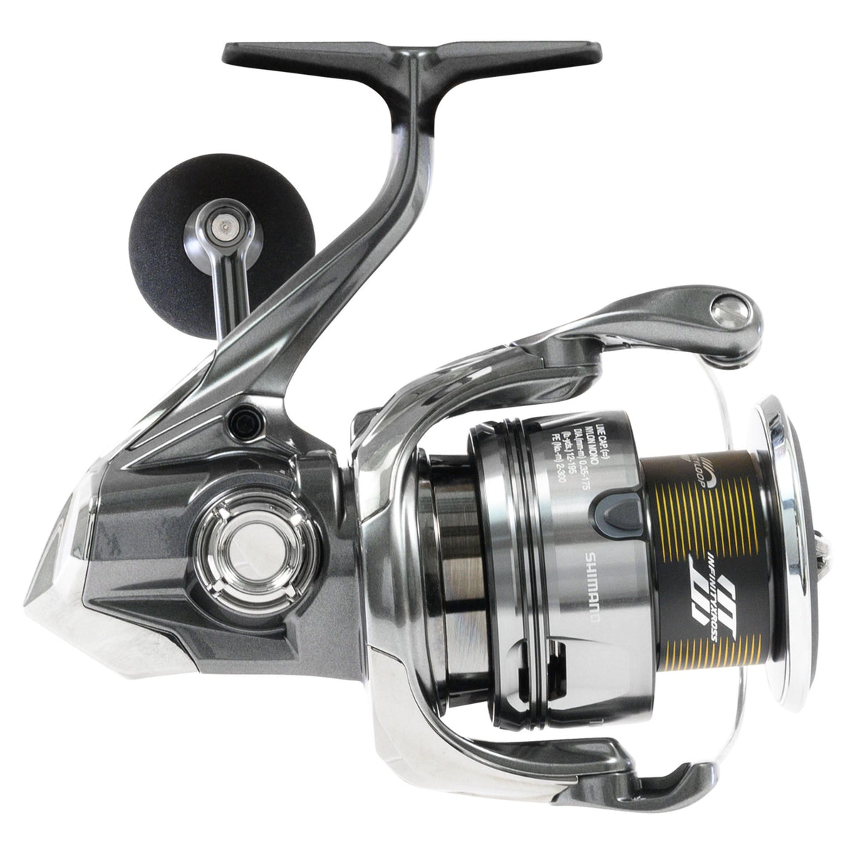 Shimano Twin Power FE (2024)