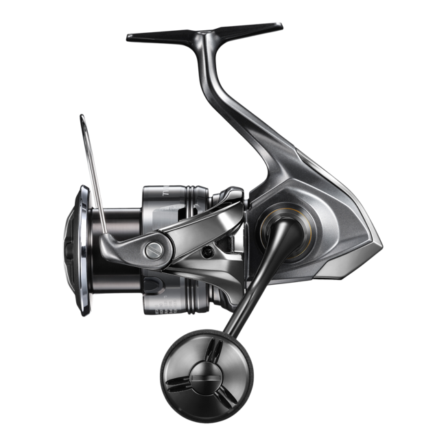 Shimano Twin Power FE (2024)