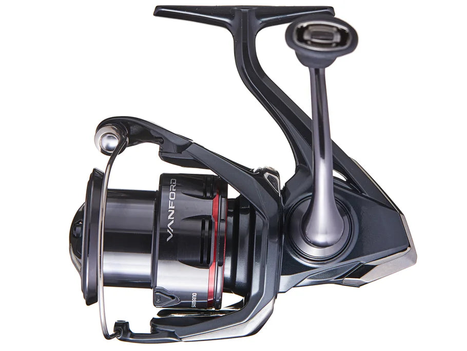 Shimano Vanford A (2025)