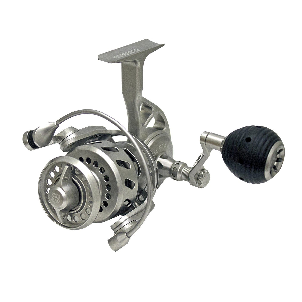 Van Staal- VR Series Spinning Reels