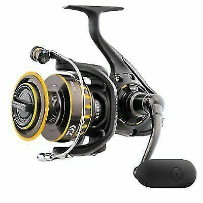 Daiwa BG Spinning Reels