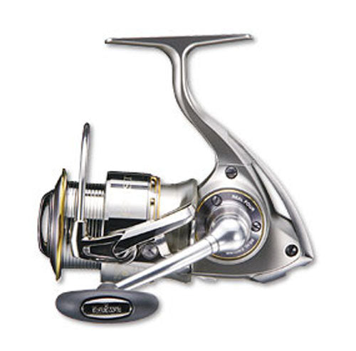 Daiwa Exist