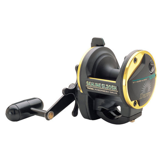 Daiwa Sealine