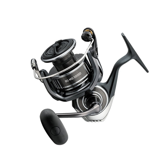 Daiwa BG MQ Spinning