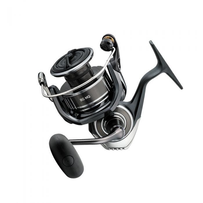 Daiwa BG MQ Spinning