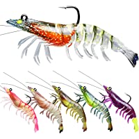 Vudu Shrimp