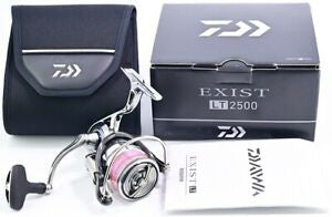 Daiwa Exist