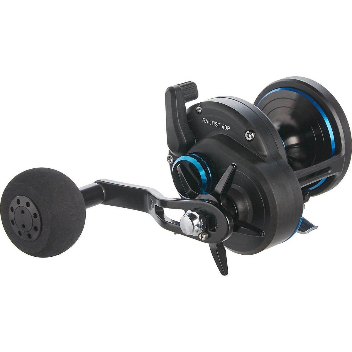 Daiwa Saltist Casting