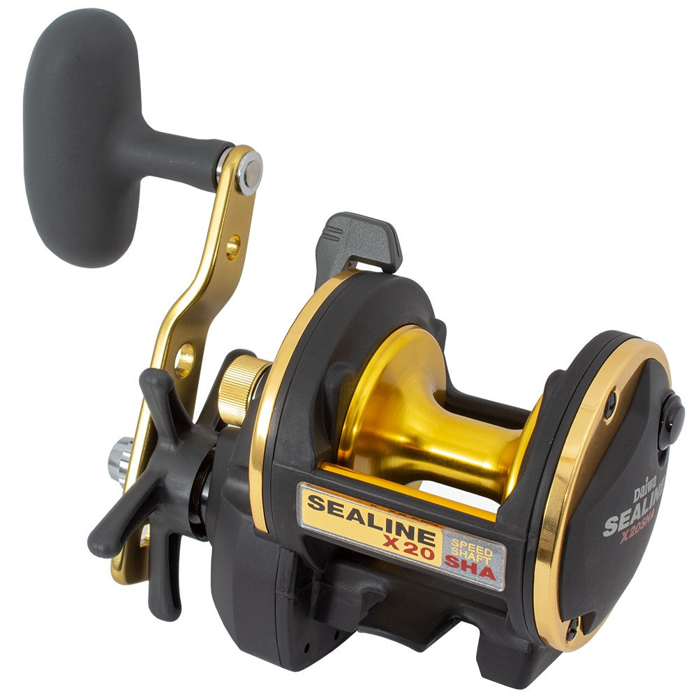 Daiwa Sealine