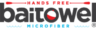 Baitowel by Clip Wipes