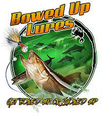 Bowed Up Slow Pitch Jigs Minis