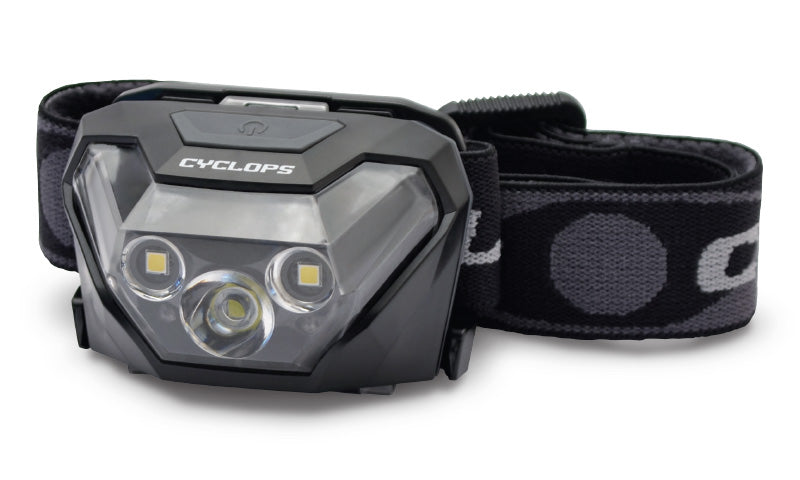 Cyclops Headlamp