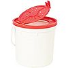 Challenge Bait Bucket
