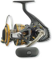Daiwa BG Spinning Reels
