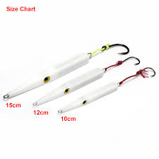 GT Ice Cream Lures