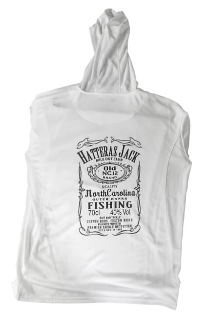 HJ Performance Shirt (Whiskey)