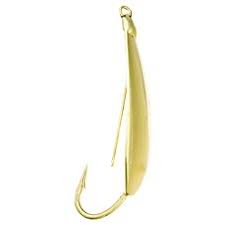 Johnson Silver Minnow