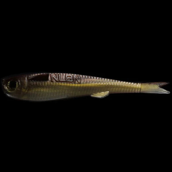 NLBN Lil Mullet