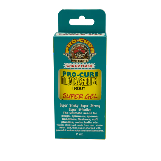 PRO-CURE