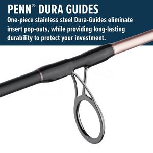 PENN Passion 2 Combo