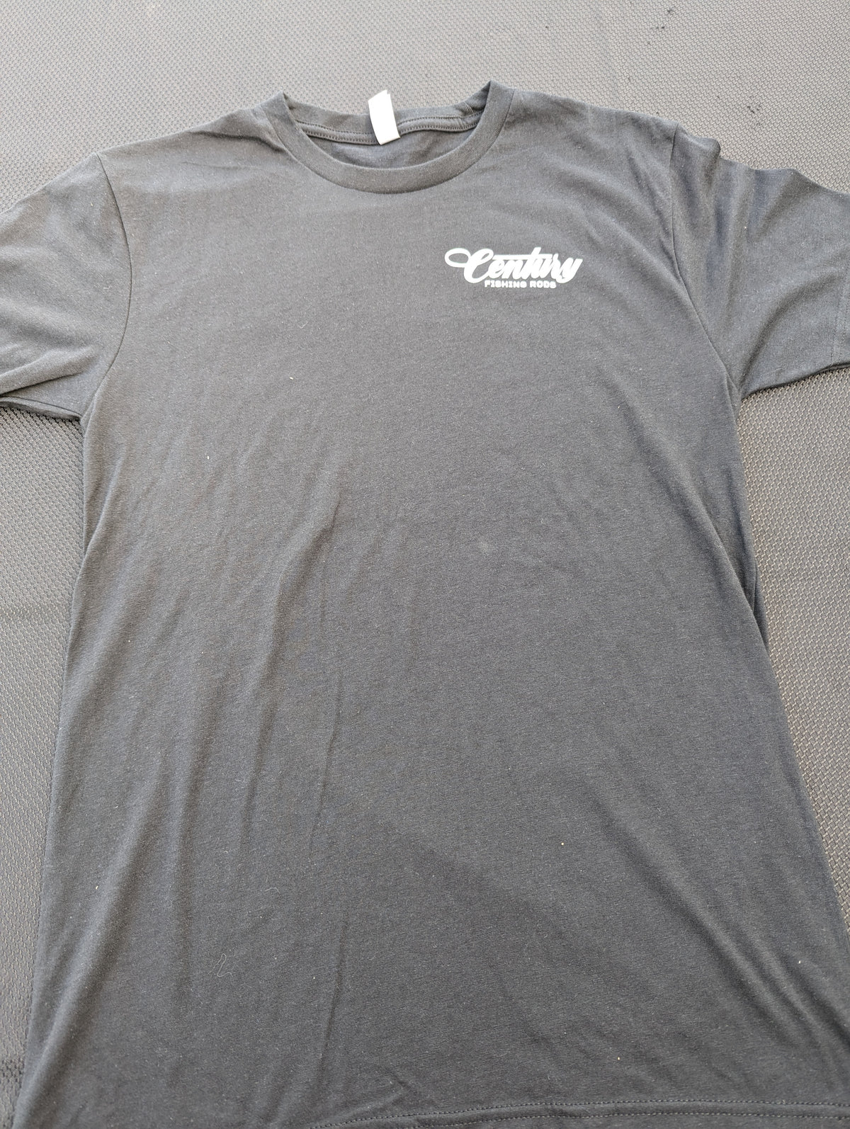 Hatteras Jack T-Shirt Whiskey