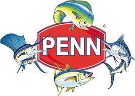 Penn Carnage III Surf Rod Spinning