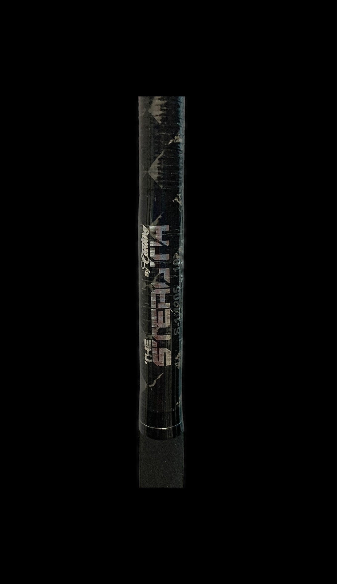 The Stealth