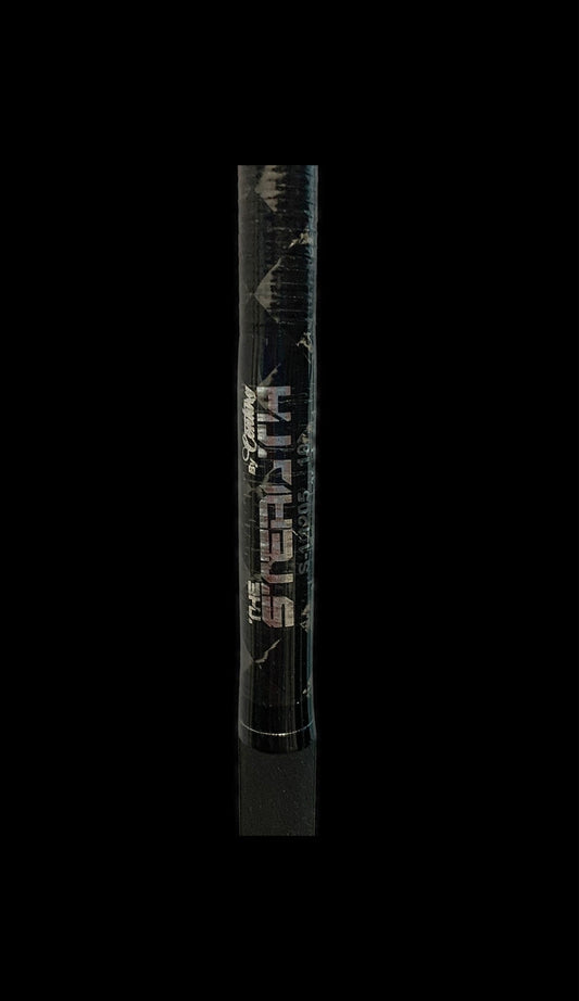 The Stealth