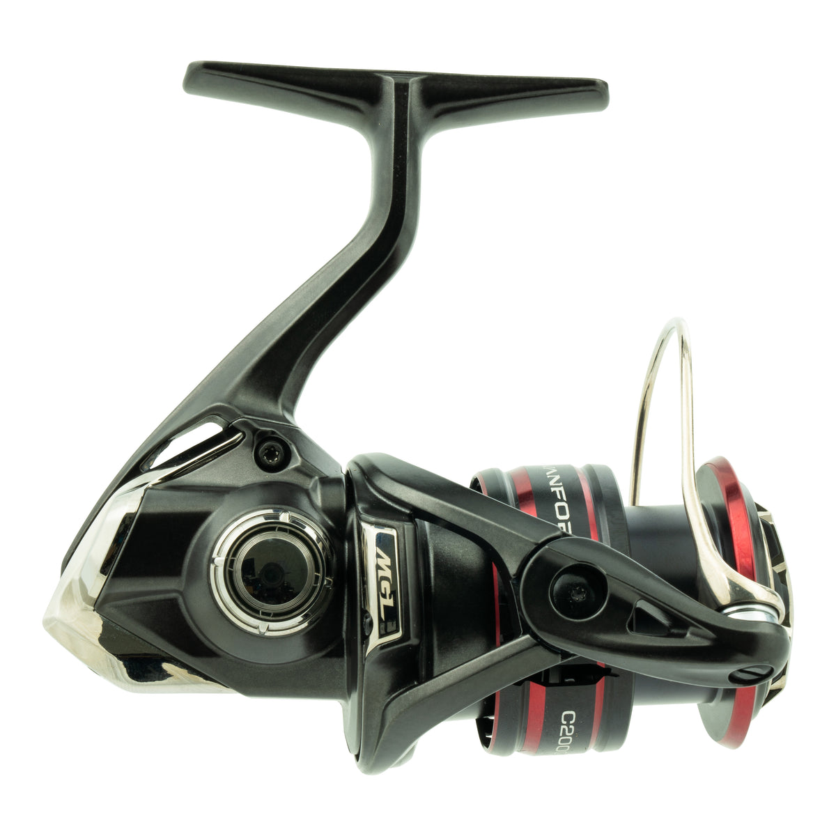 Shimano Vanford A (2025)