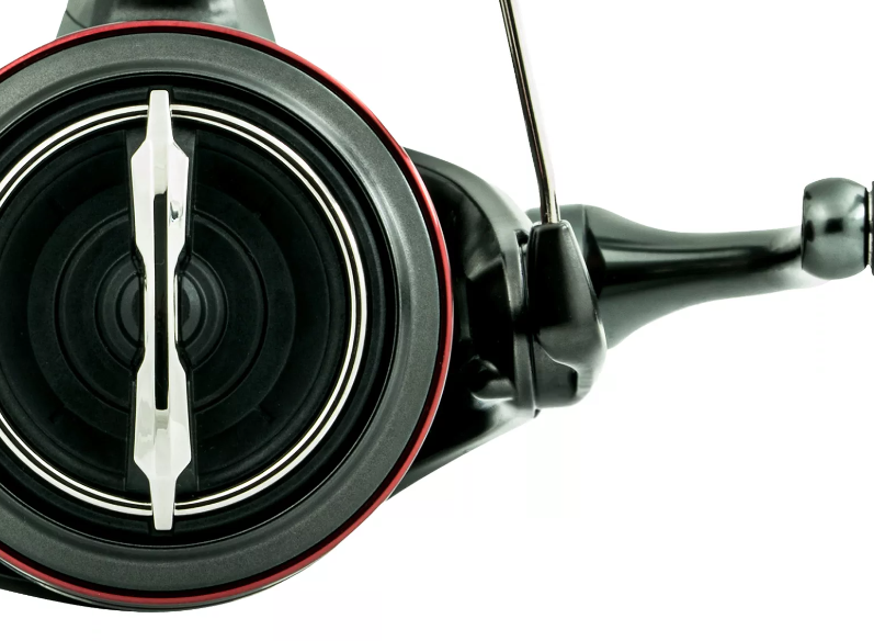 Shimano Vanford A (2025)