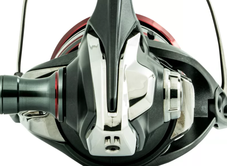 Shimano Vanford A (2025)