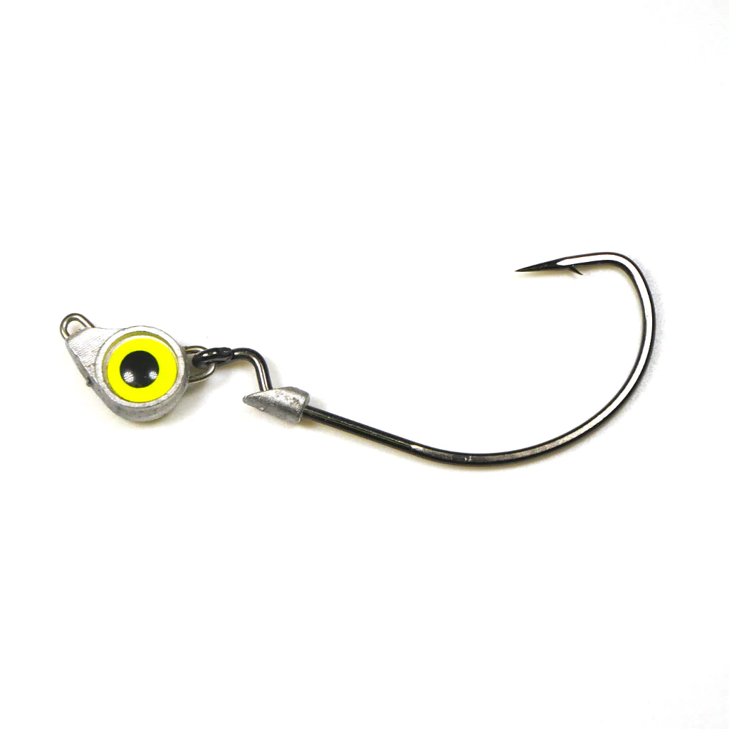 Z Man Texas Eye Jighead