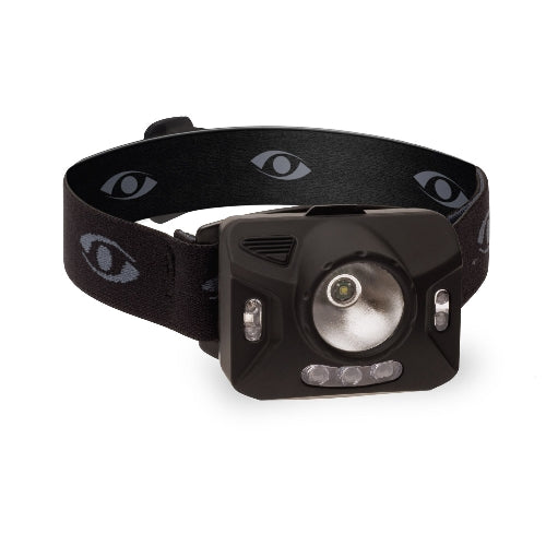Cyclops Headlamp
