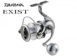 Daiwa Exist