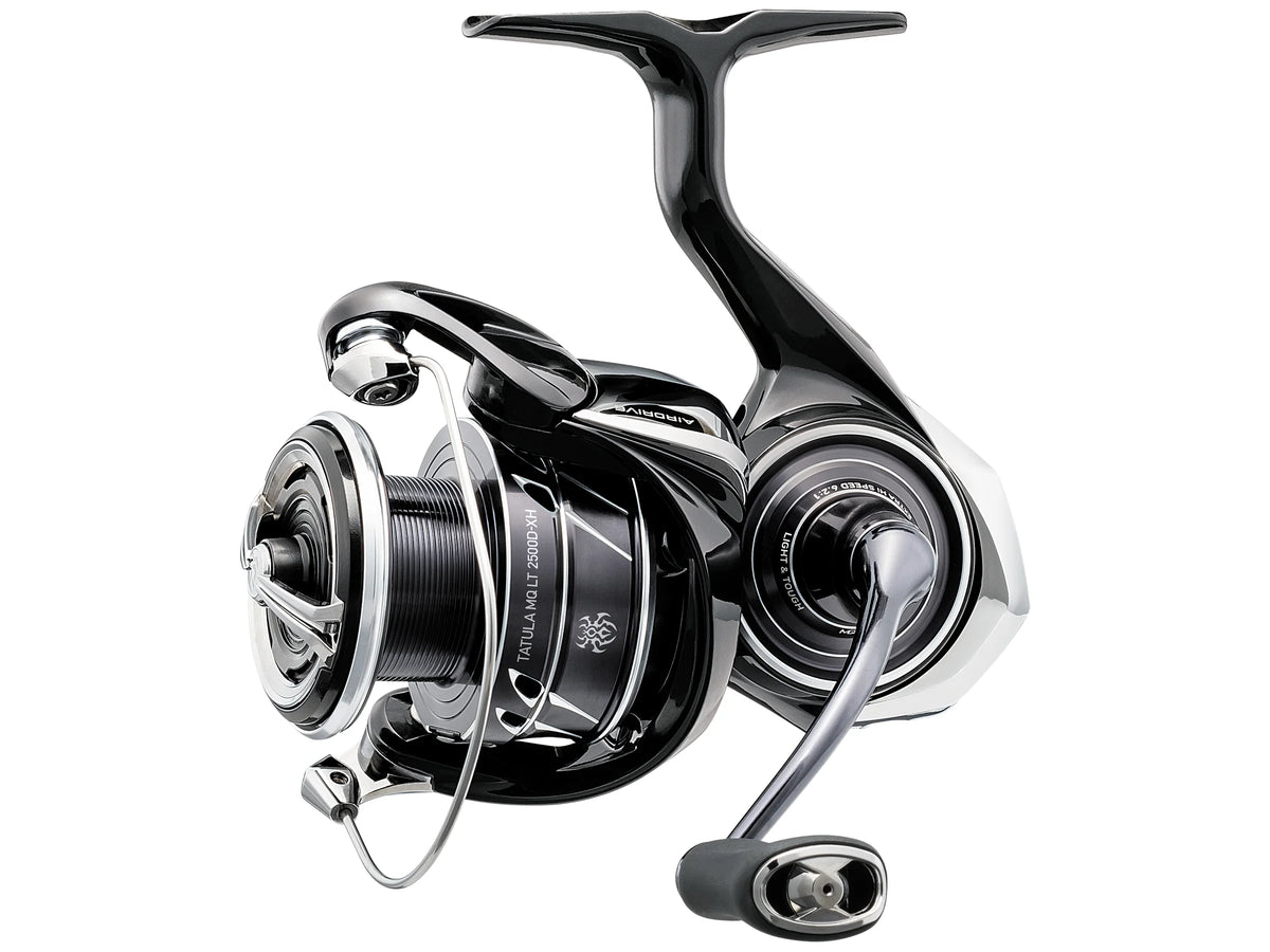 Daiwa Tatula MQ Spinning Reel