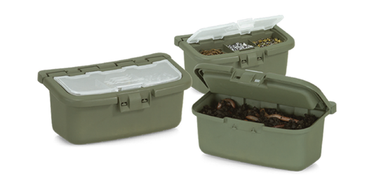 Frabill Bait  Belt Box