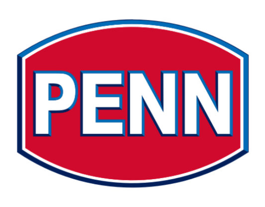 PENN Battalion II Surf Conventional Rod