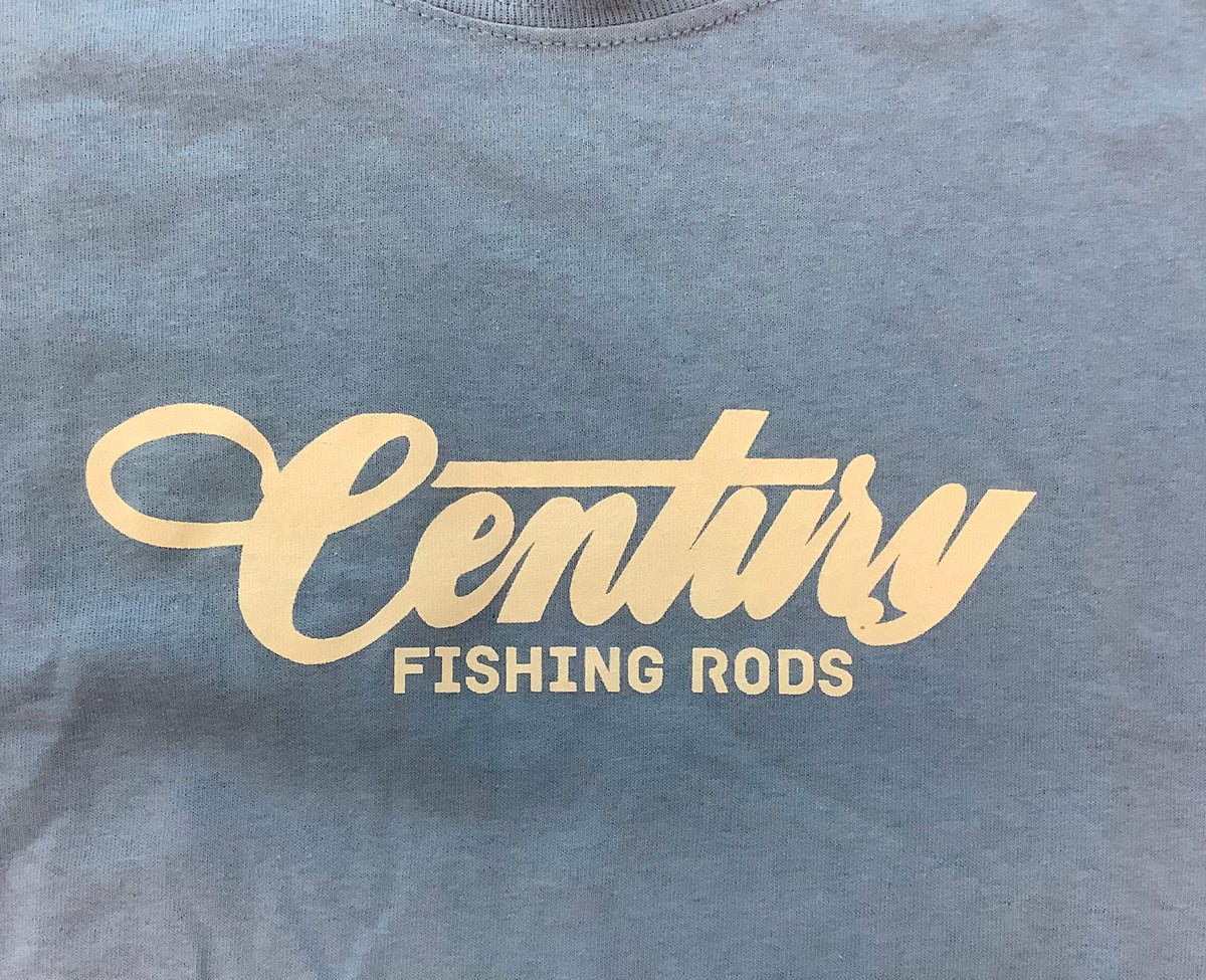 Century Short Sleeve T-Shirt